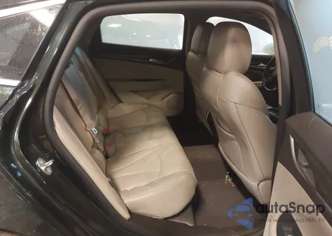 2017 Buick Lacrosse Premium z USA, uszkodzony, nr VIN 1G4ZS5SS7HU131469